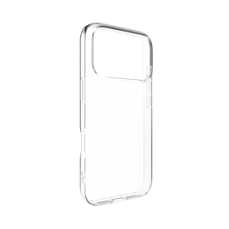 ZAGG skaidrus dėklas Apple iPhone 17 Pro, 16 cm (6.3 inch)