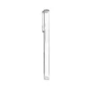 ZAGG skaidrus dėklas Apple iPhone 17 Pro, 16 cm (6.3 inch)