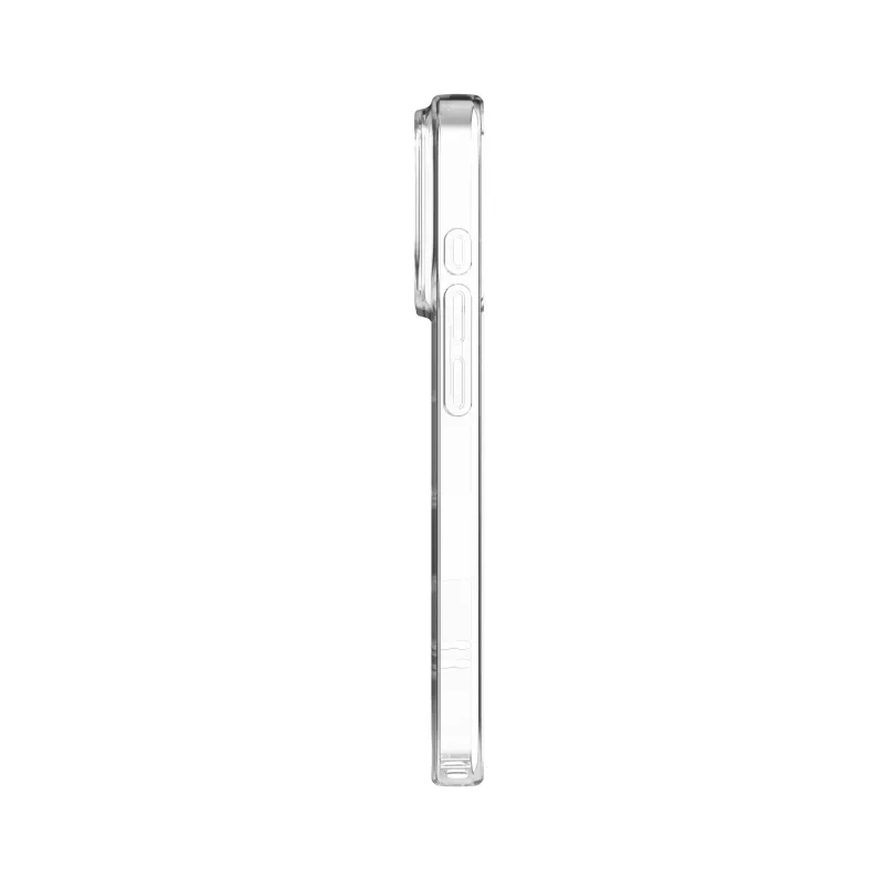 ZAGG skaidrus dėklas Apple iPhone 17 Pro, 16 cm (6.3 inch)