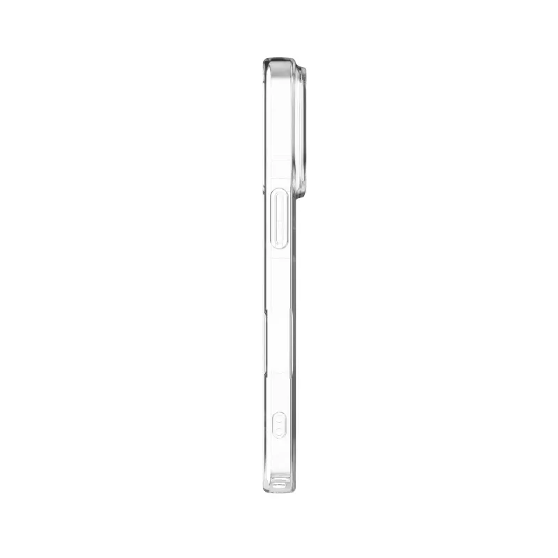 ZAGG skaidrus dėklas Apple iPhone 17 Pro, 16 cm (6.3 inch)
