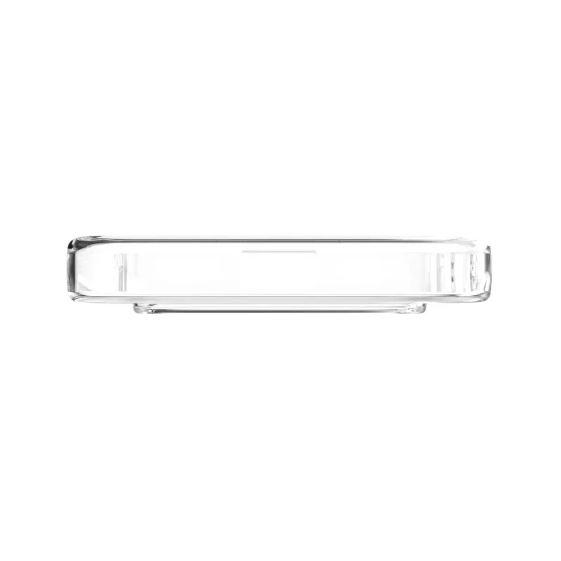 ZAGG skaidrus dėklas Apple iPhone 17 Pro, 16 cm (6.3 inch)