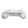 Žaidimų pultas Turtle Beach Afterglow Wave White USB, skirtas PC, Xbox Series S|X