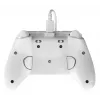 Žaidimų pultas Turtle Beach Afterglow Wave White USB, skirtas PC, Xbox Series S|X