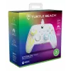 Žaidimų pultas Turtle Beach Afterglow Wave White USB, skirtas PC, Xbox Series S|X