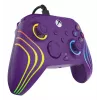Žaidimų pultas Turtle Beach Afterglow Wave Violetinis USB PC Xbox Series X