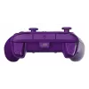 Žaidimų pultas Turtle Beach Afterglow Wave Violetinis USB PC Xbox Series X