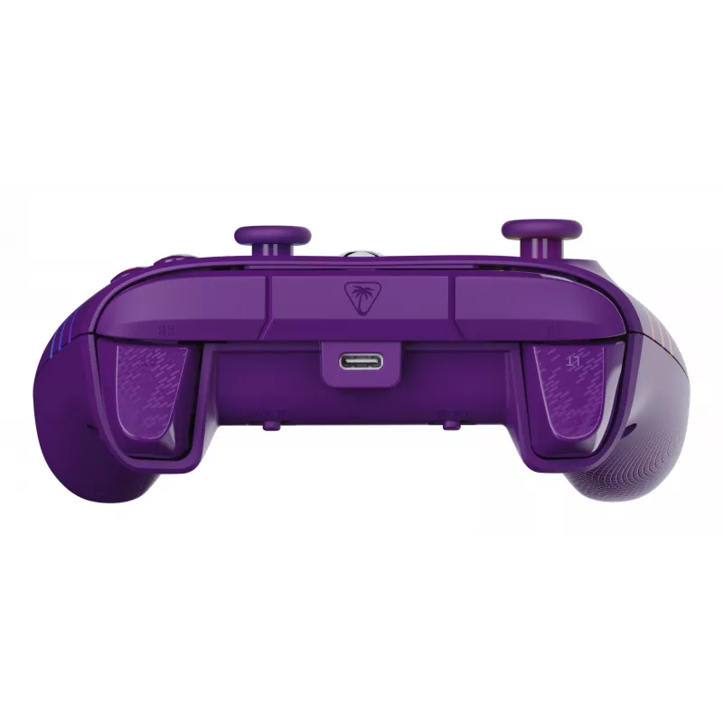 Žaidimų pultas Turtle Beach Afterglow Wave Violetinis USB PC Xbox Series X