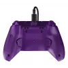 Žaidimų pultas Turtle Beach Afterglow Wave Violetinis USB PC Xbox Series X