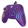 Žaidimų pultas Turtle Beach Afterglow Wave Violetinis USB PC Xbox Series X