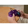 Žaidimų pultas Turtle Beach Afterglow Wave Violetinis USB PC Xbox Series X