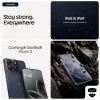 Išmanusis telefonas Motorola edge 70 fusion – 6,78 colio AMOLED, Snapdragon 7s Gen 3, 8 GB RAM, 256 GB, 5200 mAh, Dual SIM, Android 16 (Juodas)