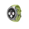 Motorola Moto Watch 47 mm sidabrinis GPS išmanusis laikrodis
