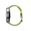 Motorola Moto Watch 47 mm sidabrinis GPS išmanusis laikrodis