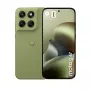 Motorola moto g67 17,3 cm (6,8 colio) hibridinis dviejų SIM „Android 16.0“ 5G USB Type-C 4 GB 256 GB 5200 mAh žalia