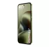 Motorola moto g67 17,3 cm (6,8 colio) hibridinis dviejų SIM „Android 16.0“ 5G USB Type-C 4 GB 256 GB 5200 mAh žalia