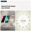 Motorola moto g67 17,3 cm (6,8 colio) hibridinis dviejų SIM „Android 16.0“ 5G USB Type-C 4 GB 256 GB 5200 mAh žalia