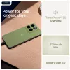 Motorola moto g67 17,3 cm (6,8 colio) hibridinis dviejų SIM „Android 16.0“ 5G USB Type-C 4 GB 256 GB 5200 mAh žalia