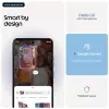 Mobilusis telefonas Motorola moto g17 17,1 cm (6,72 col.) Dual SIM Android 15 USB Type-C 4 GB 128 GB 5200 mAh Mėlynas