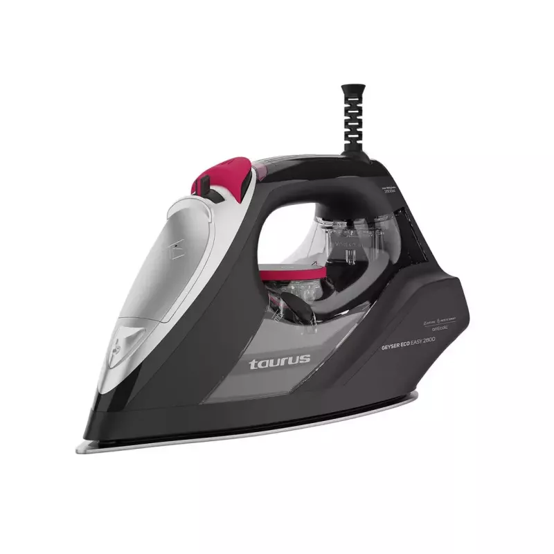 Sausas ir garinis lygintuvas Taurus Geyser Eco Easy 2800