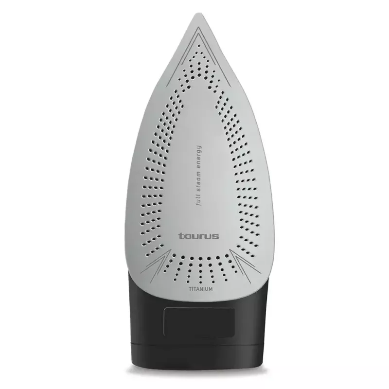 Sausas ir garinis lygintuvas Taurus Geyser Eco Easy 2800