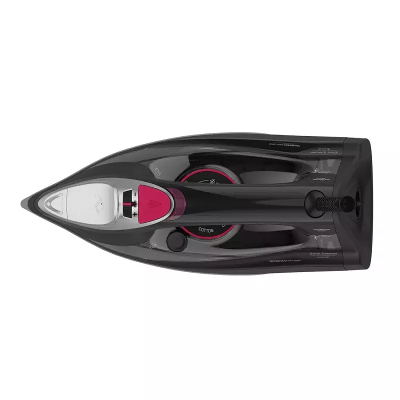 Sausas ir garinis lygintuvas Taurus Geyser Eco Easy 2800