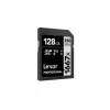 Lexar 128 GB UHS-II SDXC LSD128CB1667