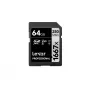 Lexar Professional 1667x SDXC UHS-II 64GB atminties kortelė LSD64GCB1667