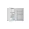 Laisvai pastatomas šaldytuvas TEKA RSR 10138, 80 L bendras (68 L šaldytuvas, 12 L šaldiklis), inverter kompresorius, baltas