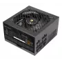 Mars Gaming MPB650SIM maitinimo blokas 650 W 24-pin ATX ATX Juodas