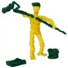 3D rašymo priemonės užpildas 3Doodler PL05-DUCK geltonas (PLA)
