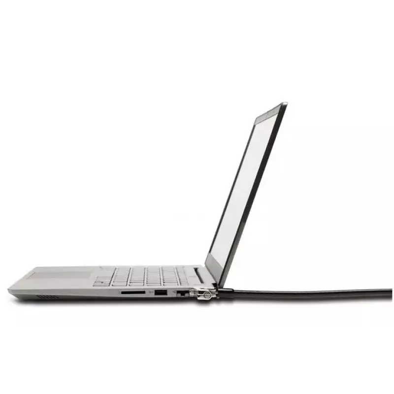Kensington Slim Resettable Combination K60628WW – nešiojamojo kompiuterio spyna su kodu