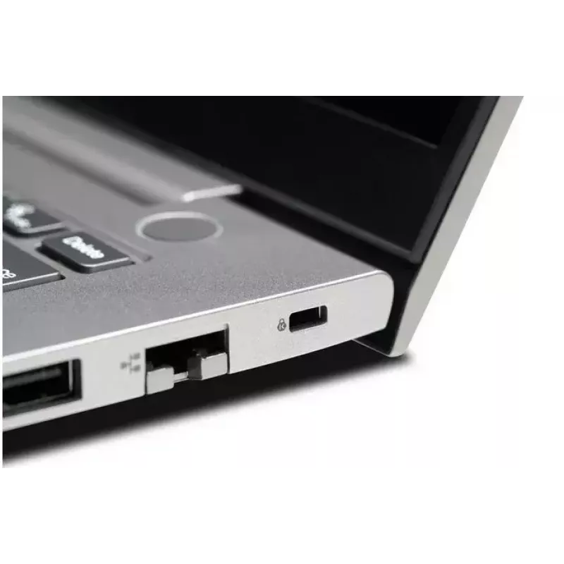 Kensington Slim Resettable Combination K60628WW – nešiojamojo kompiuterio spyna su kodu