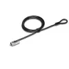 Kensington Slim Resettable Combination K60628WW – nešiojamojo kompiuterio spyna su kodu