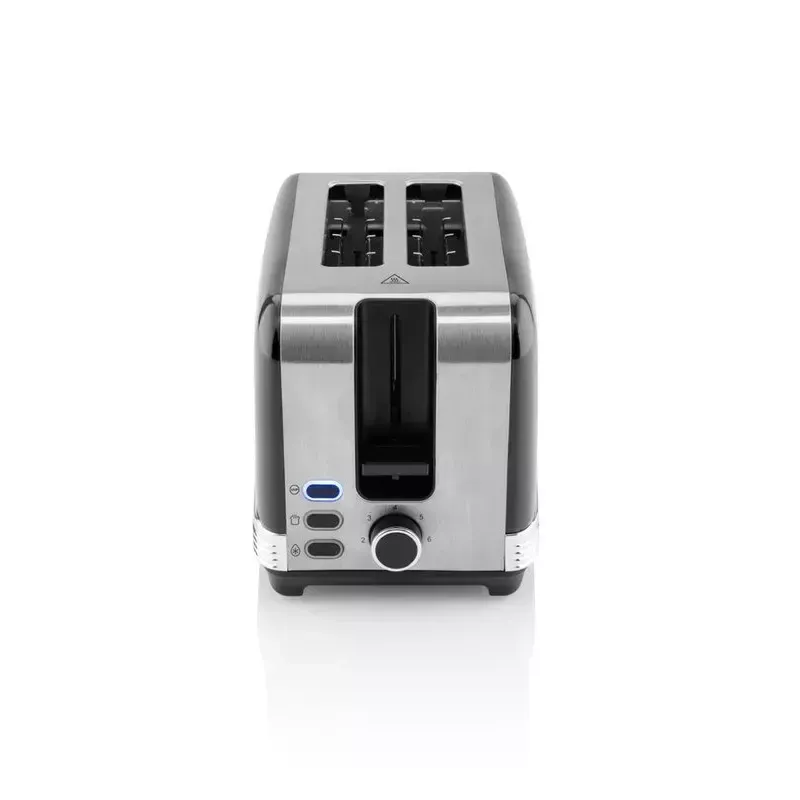 Skrudintuvas ETA Storio 9166 90020 — 2 griežinėliai, 930 W, juodos spalvos, 1,65 kg