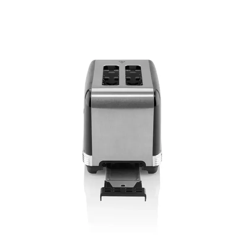 Skrudintuvas ETA Storio 9166 90020 — 2 griežinėliai, 930 W, juodos spalvos, 1,65 kg