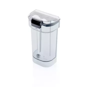 Pusiau automatinis espresso aparatas ETA ETA618190020, 0,75 L, 1350 W, juodas