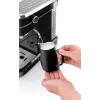 Pusiau automatinis espresso aparatas ETA ETA618190020, 0,75 L, 1350 W, juodas