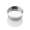 Pusiau automatinis espresso aparatas ETA ETA618190020, 0,75 L, 1350 W, juodas