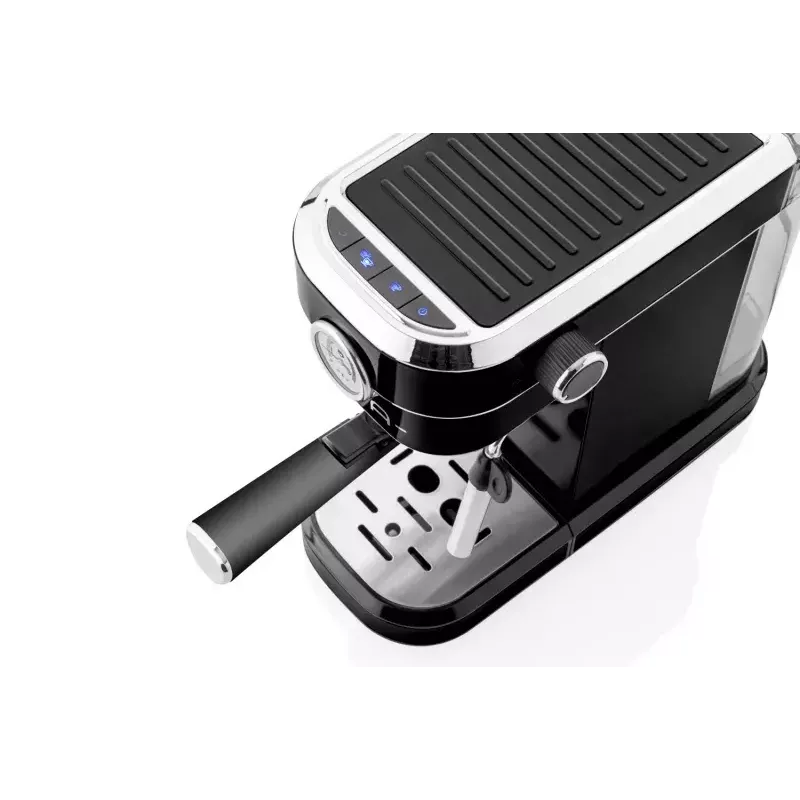 Pusiau automatinis espresso aparatas ETA ETA618190020, 0,75 L, 1350 W, juodas