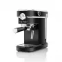 Pusiau automatinis espresso aparatas ETA ETA618190020, 0,75 L, 1350 W, juodas