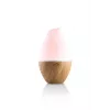 ETA Aromadifuzorius Aria ETA463490000 ultragarsinis, tinka iki 25 m³ patalpoms, medžio spalva, 460 g