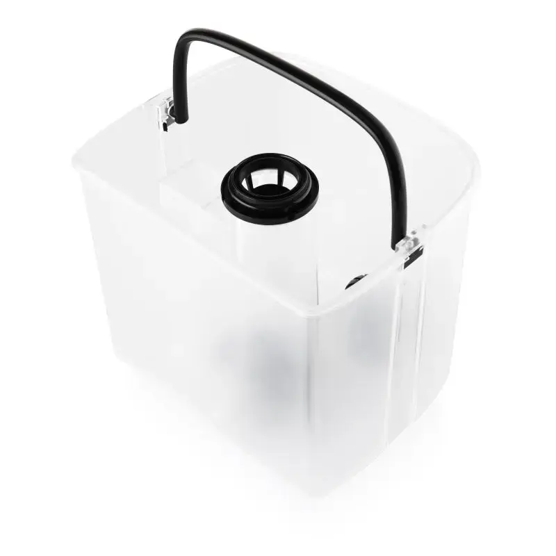 Oro drėkintuvas ETA NOBLE SMART Ultragarsinis 5 L, 25 W, baltas – patalpoms iki 40 m³