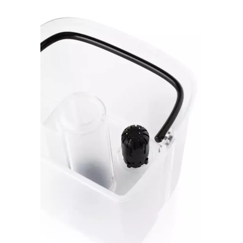 Oro drėkintuvas ETA NOBLE SMART Ultragarsinis 5 L, 25 W, baltas – patalpoms iki 40 m³