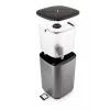 Oro drėkintuvas ETA NOBLE SMART Ultragarsinis 5 L, 25 W, baltas – patalpoms iki 40 m³