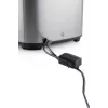 Oro drėkintuvas ETA NOBLE SMART Ultragarsinis 5 L, 25 W, baltas – patalpoms iki 40 m³