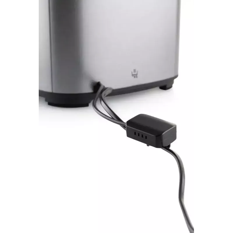 Oro drėkintuvas ETA NOBLE SMART Ultragarsinis 5 L, 25 W, baltas – patalpoms iki 40 m³