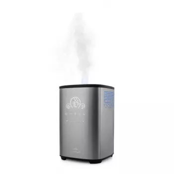 Oro drėkintuvas ETA NOBLE SMART Ultragarsinis 5 L, 25 W, baltas – patalpoms iki 40 m³