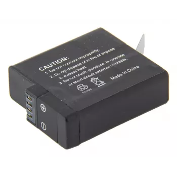 AVACOM VIGO-BT501-837 ličio jonų akumuliatorius 1250 mAh