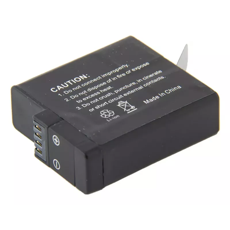 AVACOM VIGO-BT501-837 ličio jonų akumuliatorius 1250 mAh