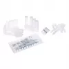 Plastikinis skirstomasis dėklas Noark PMF 60 — 5 eilių, 60 modulių, IP40